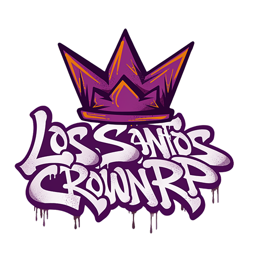 Los Santos Crown RP